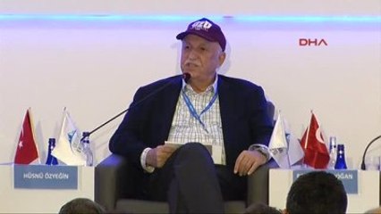 Bursa - Uludağ Ekonomi Zirvesi Başladı 29