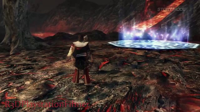 Musou Orochi 2: Ultimate - Story Walkthrough Part 6