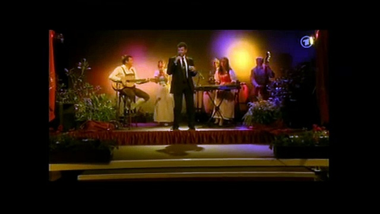 Semino Rossi - Una fiesta del amor (Musikhotel)