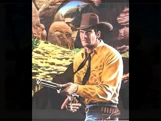 tex willer 60 anni con fabio civitelli