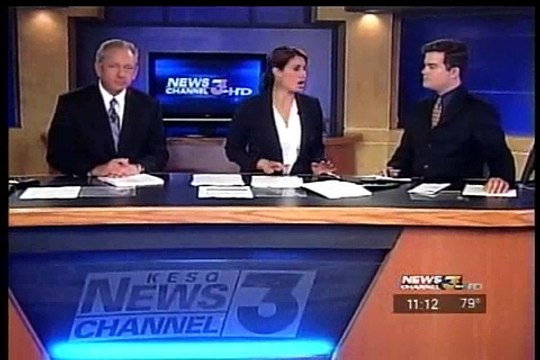 Experimental Weapons Testing Planned By Indian Tribes (The Octopus)