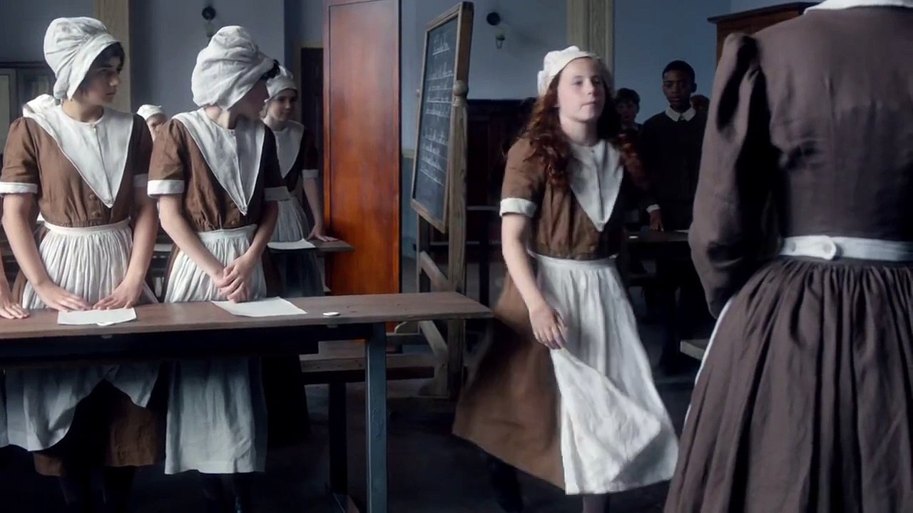 Hetty Feather Episode 6 Hetty goes on strike CBBC - Dailymotion Video