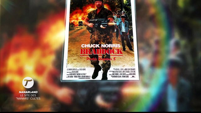 Nanarland : le site des nanars cultes - Le Tube du 26/03 - CANAL+