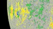 Magnetic Storm, Russian Event | S0 News March 22, 2015