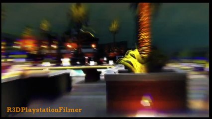 Max Payne 3 Cutscenes Part 5