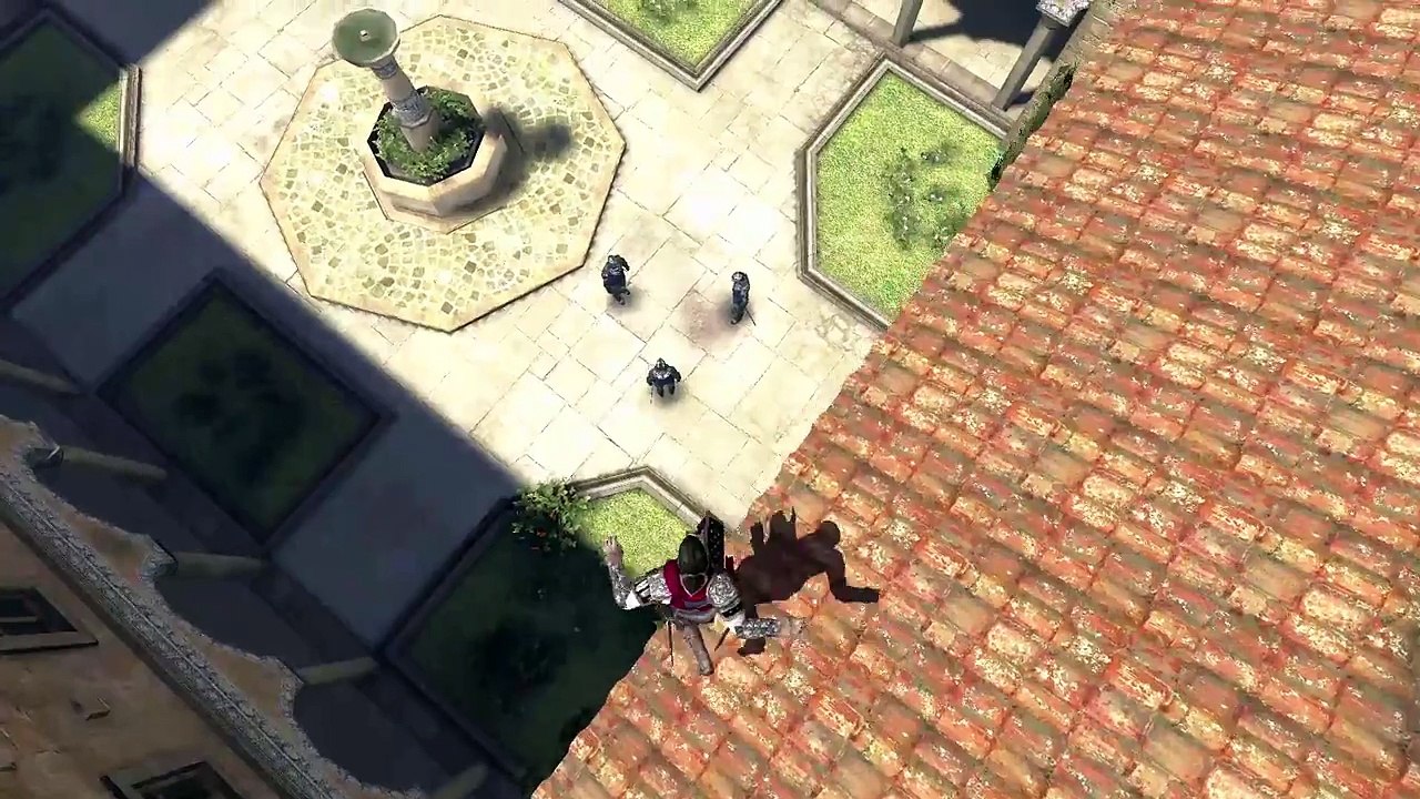 Assassins Creed Identity Launch Trailer [INT]