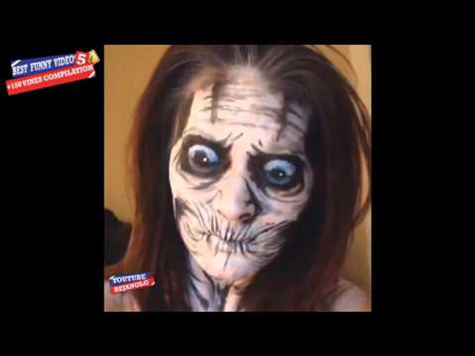 Best Funny Videos 5 Compilation 2016 Scare Cam, Epic Fail