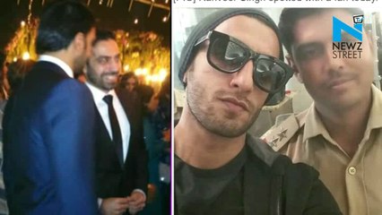 Confirmed! Ranveer Singh is Deepika’s date to Sri Lanka
