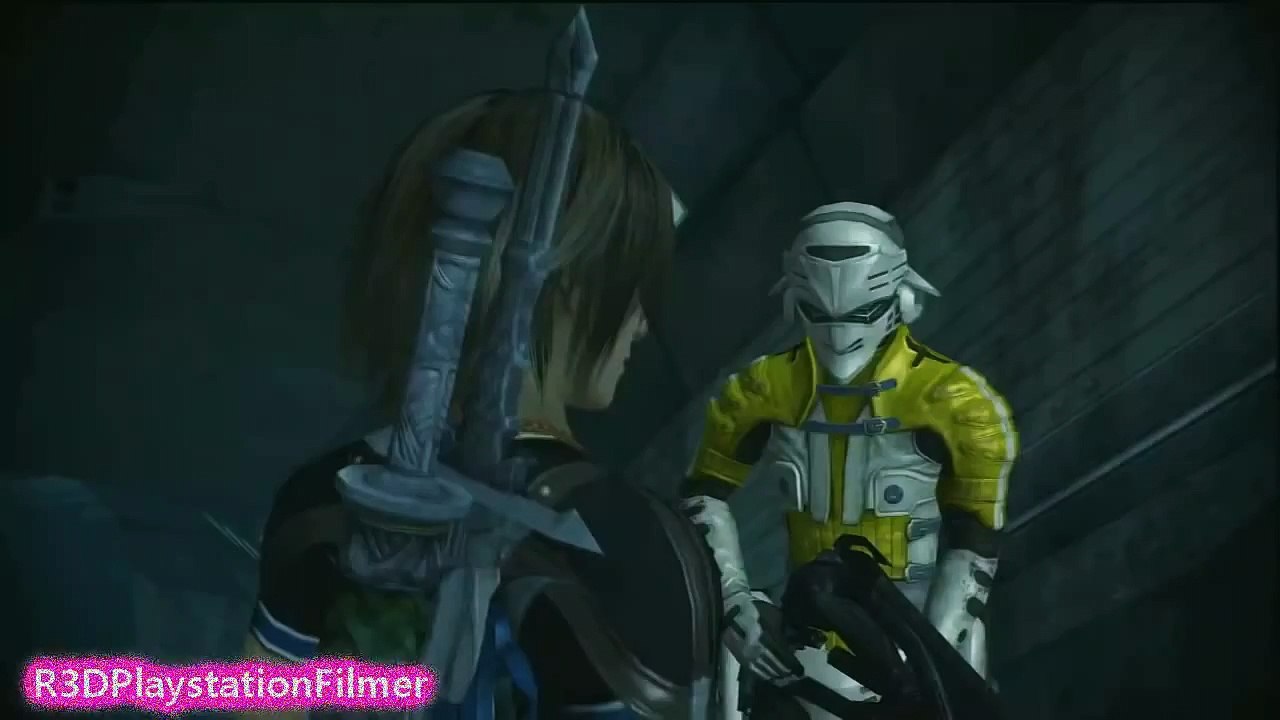 ★Final Fantasy Xlll-2 Cutscenes★ Part 29