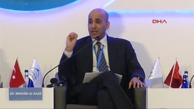 Bursa - Uludağ Ekonomi Zirvesi Başladı 41