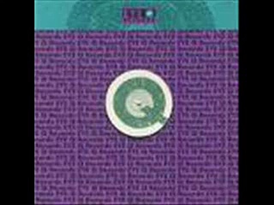 Alter Ego - Folk Song