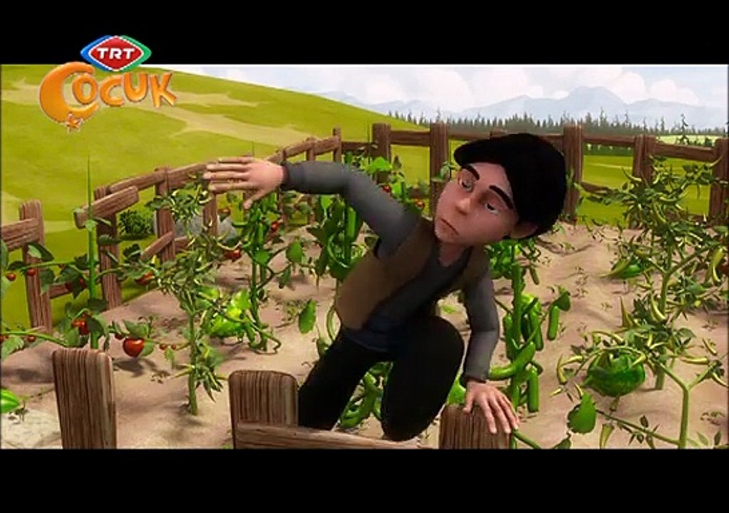 Keloğlan 2