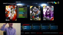 YOUNGEST PLAYER DRAFT! MADDEN 16 EXTREME DRAFT CHAMPIONS