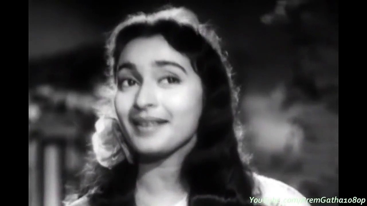 Ye Raaten Ye Mausam - Dilli Ka Thug (720p HD Song)