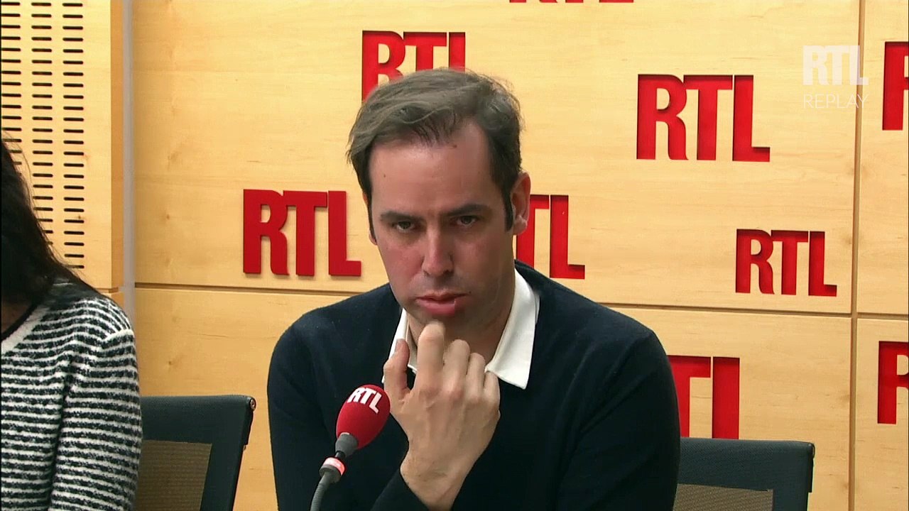 Tanguy Pastureau : Lahaye/Pietri, les années 80 au tribunal