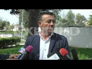 DESHMIA E PLOTE E BIZNESMENIT NGA VLORA PER EKSPLOZIVIN