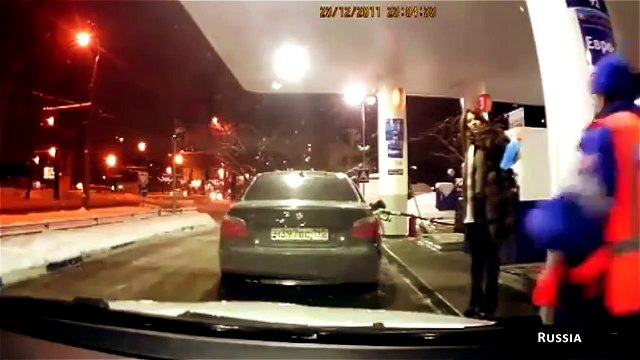 MAD DRIVERS Worldwide #1 17 MAD Videos of Car Crashes (HD Compilation)