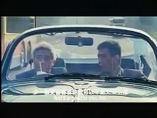 古天樂系列之《夜叉》[粵語] - The Masked Prosecutor