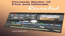 Download Pinnacle Studio 19 Plus and Ultimate Revealed