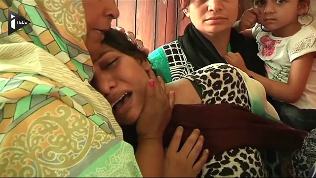 Pakistan : 72 morts et 340 blessés dans un attentat-suicide à Lahore