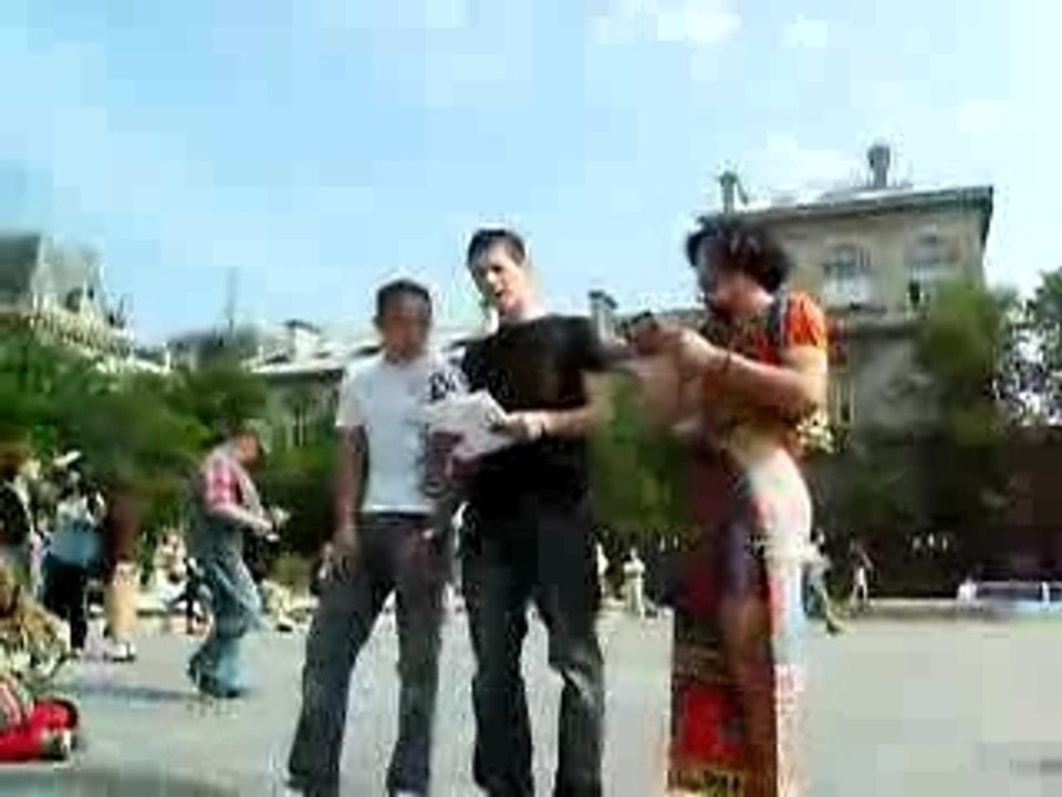 les ouf !