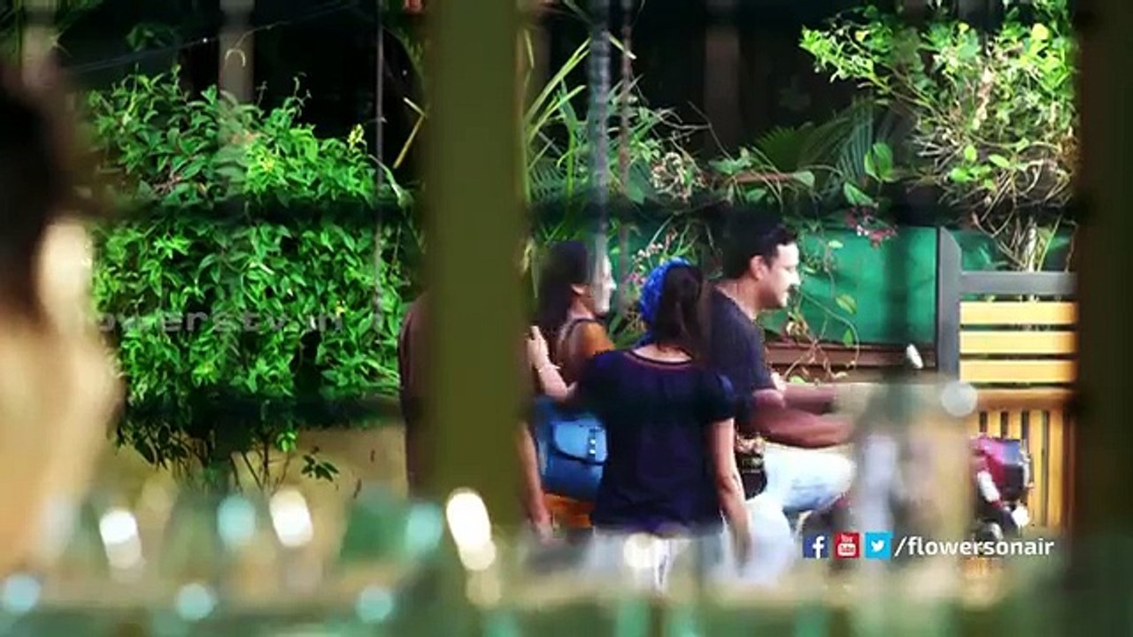 Watch Pokkuveyil |  Ep#25 (28March 2016) Promo