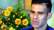 La degeneración de Rafael Márquez - Generaciones FIFA Ultimate Team. Repaso al pasado