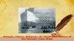 Download  Olympic Titanic Britannic An Illustrated History of the Olympic Class Ships Read Online