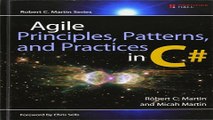 Read Agile Principles  Patterns  and Practices in C  Ebook pdf download