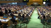 UNO: Alle außer Israel und den USA sagen Nein zum US-Embargo gegen Kuba