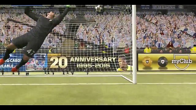 pes 2016 mejores goles