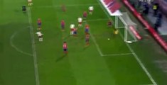 1-0 Jakub Błaszczykowski Goal HD | Poland v. Serbia - International Friendlies - 23.03.2016 HD