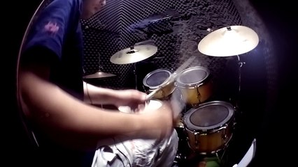 Rus Ho's 'Monuments - Doxa' Cover Trailer 🎶 Coming Soon!