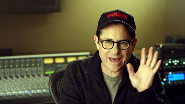 10 Cloverfield Lane Interview - J.J. Abrams (2016) - Sci-Fi Movie HD