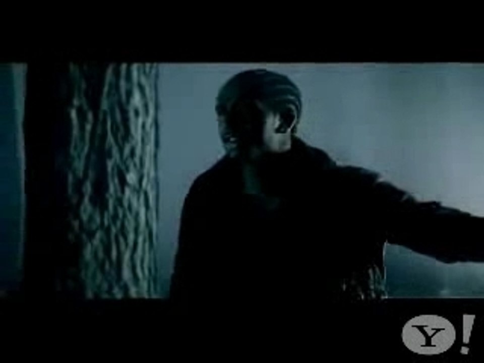 Omarion -IceBox(Video)