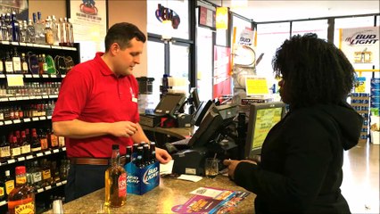 6-Point Customer Checkout Experience: Affirmation