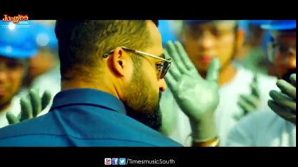 Dont Stop Full Video Song -- Nannaku Prematho -- Jr Ntr, Rakul Preet Singh