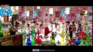 Love Dhebba Full Video Song -- Nannaku Prematho -- Jr Ntr, Rakul Preet Singh