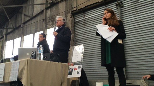 Ventes aux enchères de vieilles voitures