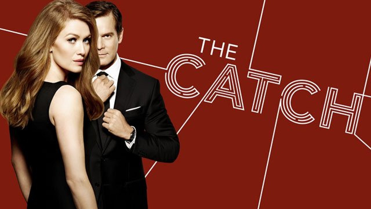 The Catch - New Serie ON ABC