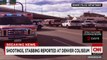 Police: One dead in Denver Coliseum shootings