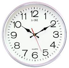 VASTU - Wall Clock should be placed as per vastu