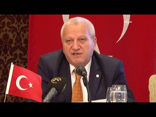 Recep Özcan: Aziz Yıldırım siyasi bir figür olmuştur