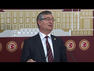 MHP'li Yeniçeri: Cumhurbaşkanı, hükümeti incitmemek için ifade özgürlüğünü incitmeyi seçti