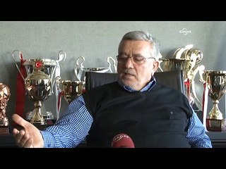 Öksüz: Stadı para için değil Beşiktaş'ın tutarsızlığından fesih ettik