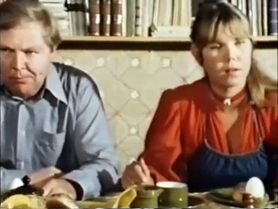 Pusteblume mit Peter Lustig 01 Ich sehe was, was du nicht siehst