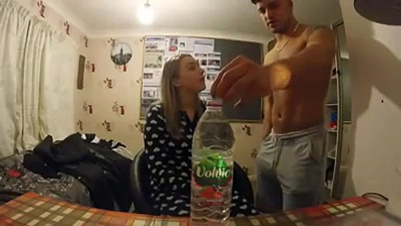 How to get dumped by your girlfriend in 5 seconds
