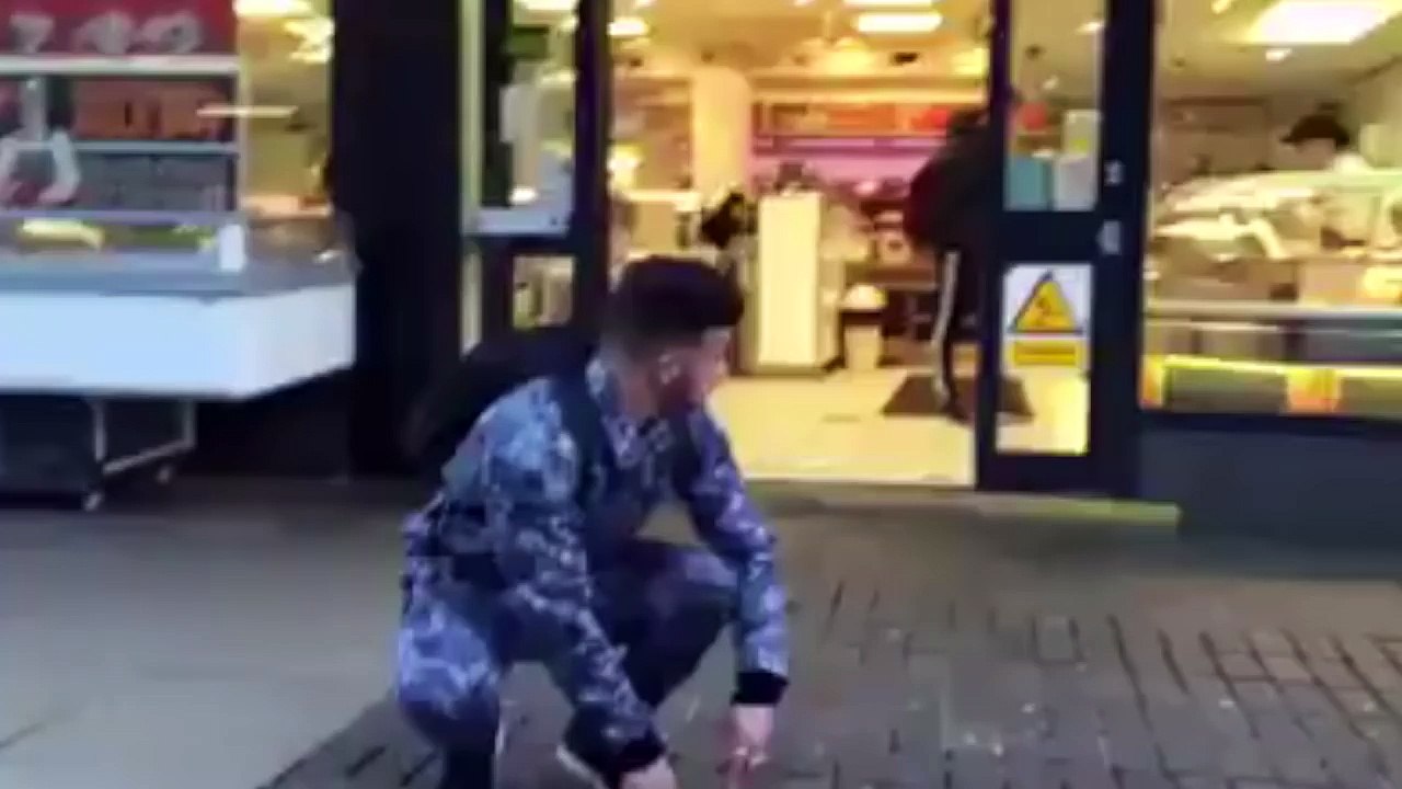 BLUE T*TS OR SH*T