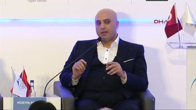 Bursa - Uludağ Ekonomi Zirvesi Başladı 58