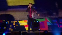 Rolling Stones rock historic concert in Cuba